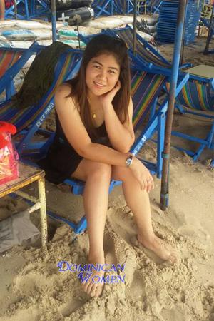 159843 - Junralak Age: 43 - Thailand