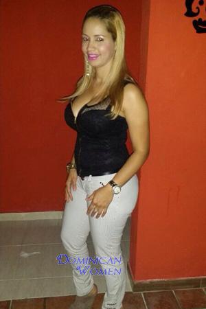 161227 - Glenys Age: 43 - Dominican Republic