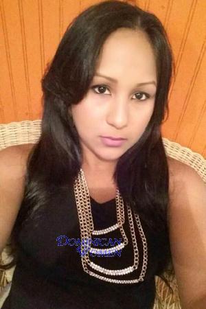 161232 - Carolin Age: 35 - Dominican Republic