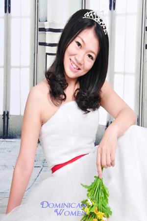 161588 - Qinghong Age: 32 - China