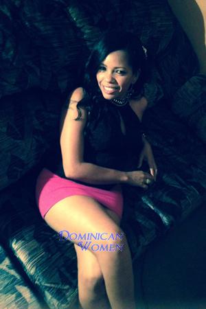 162957 - Hulda Age: 40 - Dominican Republic