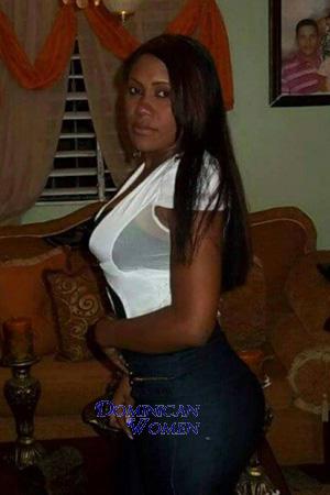 164944 - Isaura Age: 40 - Dominican Republic