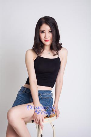 Ladies of Guangzhou