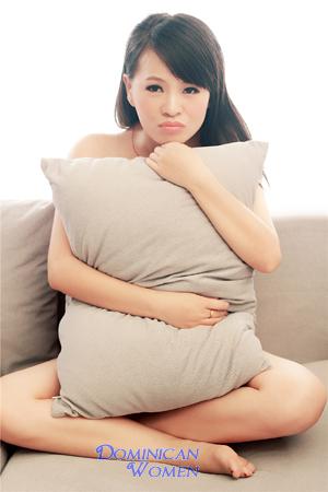 165731 - Xiaoqing Age: 29 - China