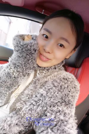 165897 - Mandy Age: 34 - China