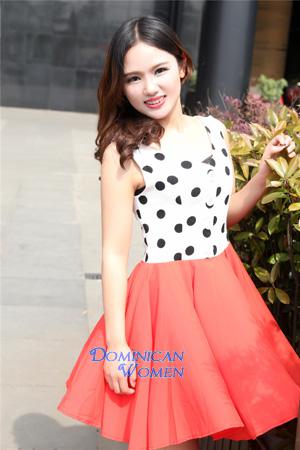 Ladies of Guangzhou