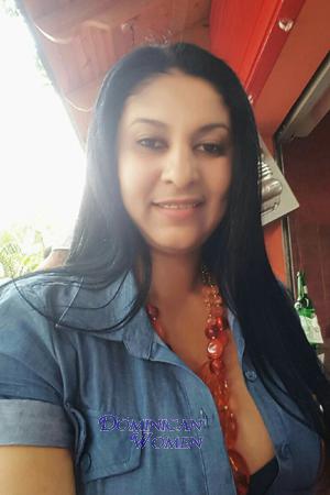 167264 - Dignora Age: 42 - Dominican Republic