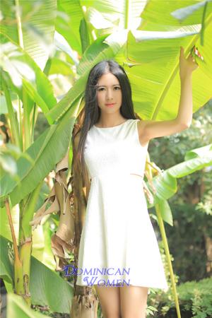 Ladies of China