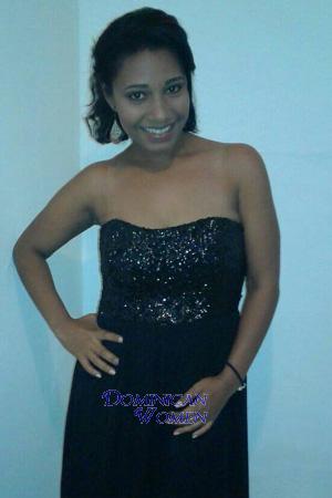 170006 - Glenny Age: 36 - Dominican Republic