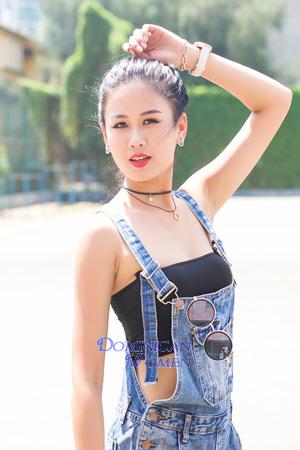 Ladies of Guangzhou