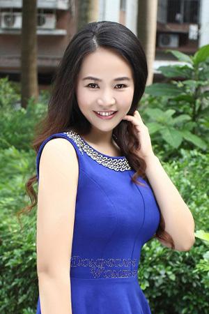 Ladies of Shenzhen