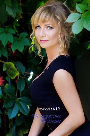 181868 - Elena Age: 45 - Ukraine