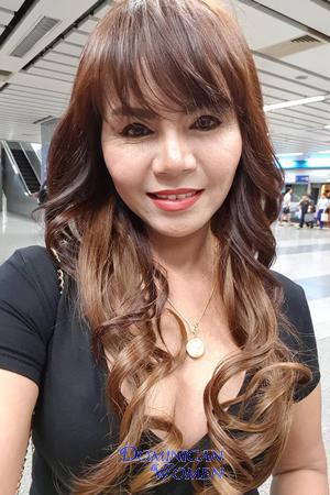 182669 - Thayika Age: 54 - Thailand