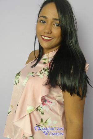 184684 - Luz Age: 33 - Colombia