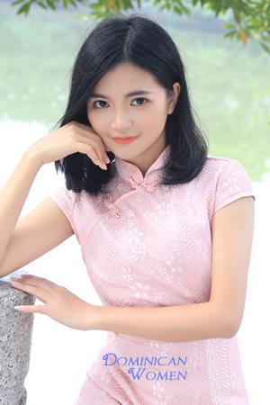 187214 - Xiping (Cici) Age: 34 - China