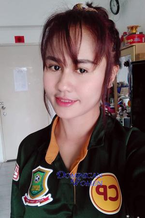 190084 - Yotsawadee Age: 37 - Thailand