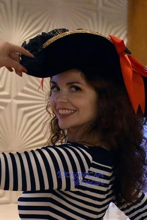 Ladies of Eastern-Europe