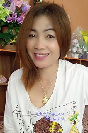 195005 - Nalinthip (Nalin) Age: 53 - Thailand