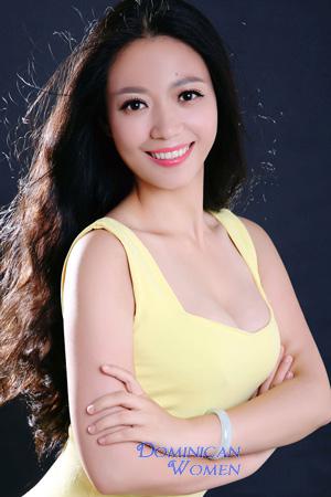 Ladies of Zhanjiang