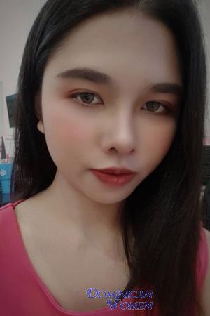 Ladies of Asia