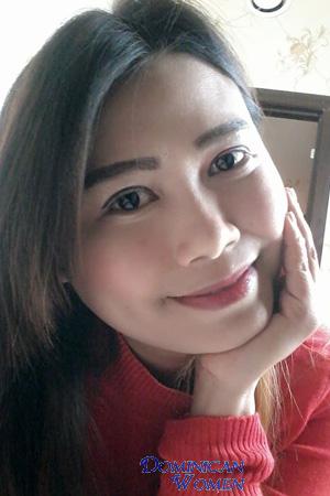 Ladies of Asia