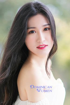 199436 - Yuting Age: 26 - China