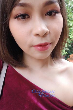 Ladies of Bangkok