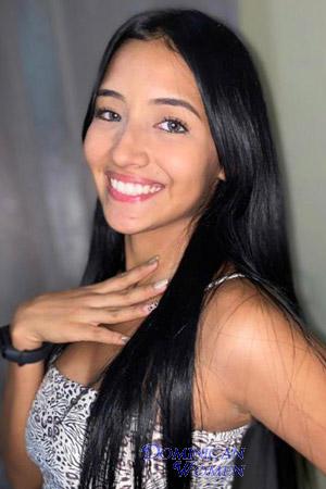 Ladies of Dominican Republic