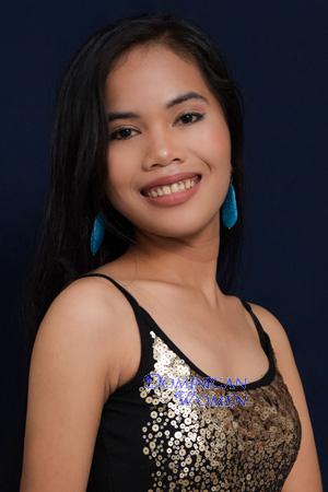 201897 - Daisy Age: 23 - Philippines