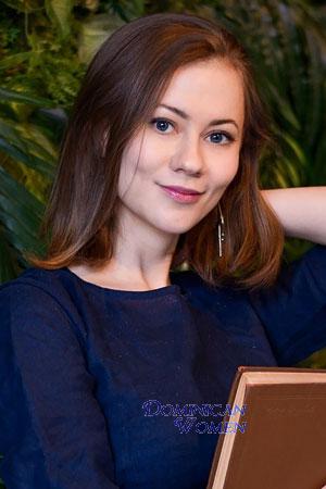 Ladies of Krasnoyarsk