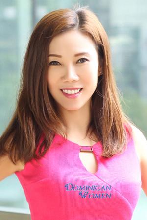 202554 - Cathy Age: 55 - China