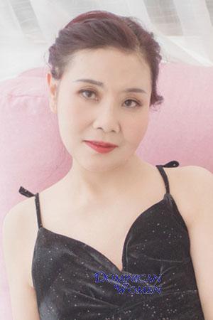 202874 - Danli Age: 67 - China