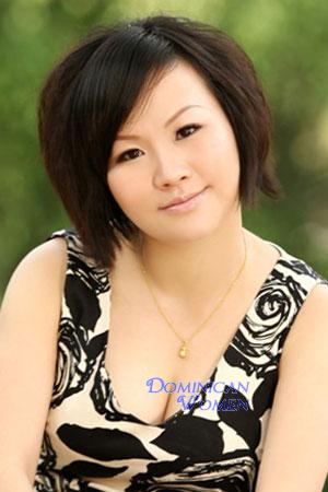 203433 - Jacinthe Age: 54 - China