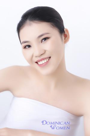 207551 - Yiqun Age: 22 - China