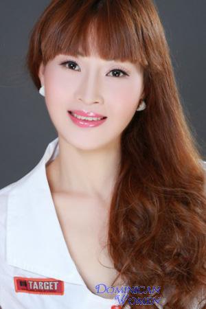 Ladies of Fushun