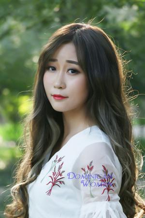 207889 - Yujie Age: 30 - China