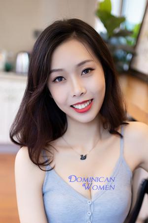 208018 - Xiaoling Age: 38 - China