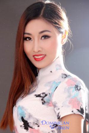 Ladies of Asia