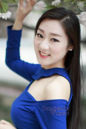 214208 - Alexa Age: 36 - China