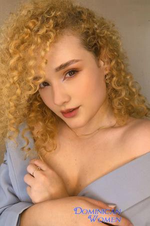 215550 - Scarlet Age: 25 - Colombia