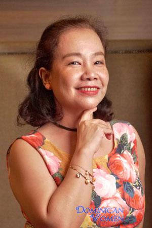 217374 - Jarunee Age: 51 - Thailand
