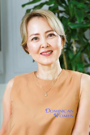 217727 - Zhanar Age: 57 - Kazakhstan