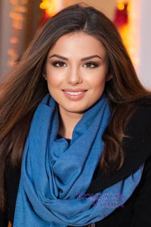 Ladies of Ukraine