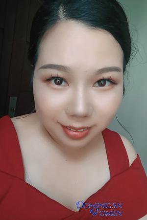 Ladies of China