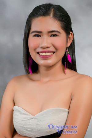 222726 - Rose Gen Age: 18 - Philippines
