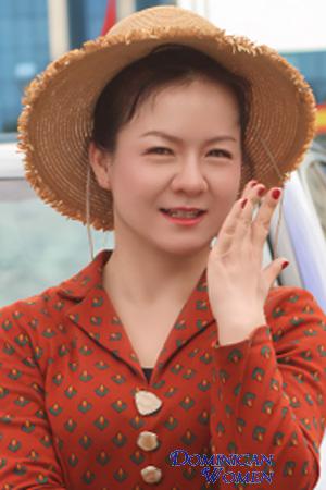 222818 - Lily Age: 54 - China
