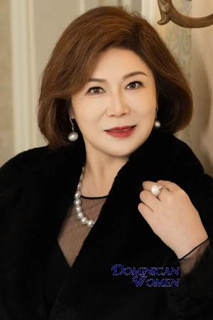 Ladies of China