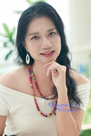 Ladies of China