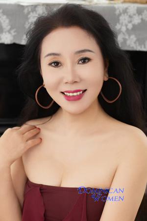 Ladies of China