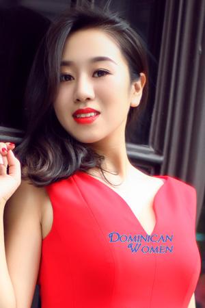 Ladies of China